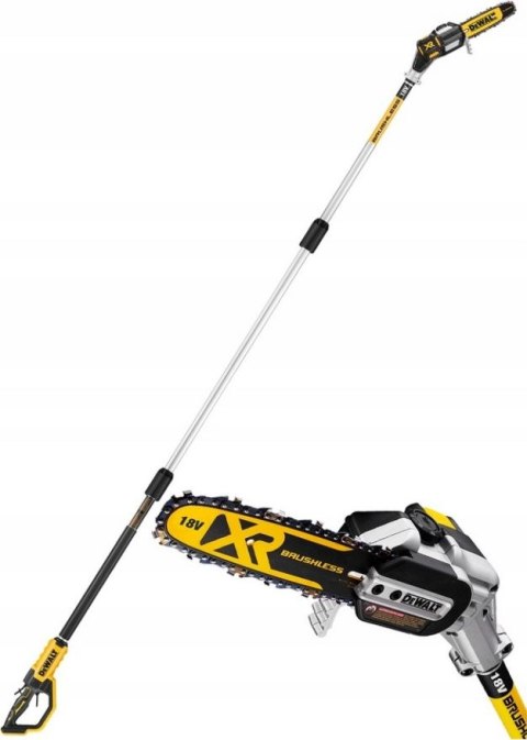 Piła łańcuchowa DEWALT DCMPS567N-XJ Piła łańcuchowa DEWALT DCMPS567N-XJ