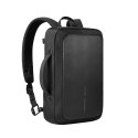 Plecak XD DESIGN Bobby Bizz 2.0 P705.921 (maks.16"/Czarny) Plecak XD DESIGN Bobby Bizz 2.0 P705.921 (maks.16"/Czarny)