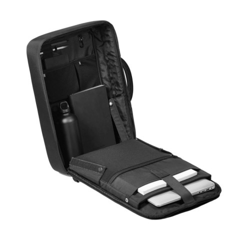 Plecak XD DESIGN Bobby Bizz 2.0 P705.921 (maks.16"/Czarny) Plecak XD DESIGN Bobby Bizz 2.0 P705.921 (maks.16"/Czarny)