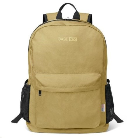 Plecak DICOTA DICOTA Plecak do notebooka 15.6 cali BASE XX B2 brązowy D31966 (maks.15.6"/Brązowy) Plecak DICOTA DICOTA Plecak do notebooka 15.6 cali BASE XX B2 brązowy D31966 (maks.15.6"/Brązowy)