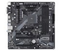 Płyta główna ASROCK B450M PRO4 R2.0 (Socket AM4 /micro ATX) Płyta główna ASROCK B450M PRO4 R2.0 (Socket AM4 /micro ATX)