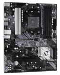 Płyta główna ASROCK B550 Phantom Gaming 4 (Socket AM4 /ATX) Płyta główna ASROCK B550 Phantom Gaming 4 (Socket AM4 /ATX)