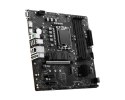 Płyta główna MSI PRO B760M-P DDR4 (Socket 1700 /micro ATX) Płyta główna MSI PRO B760M-P DDR4 (Socket 1700 /micro ATX)