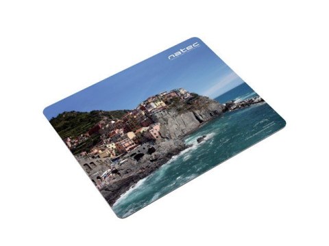 Podkładka pod mysz Foto Italian Coast 220x180mm 10-Pack Podkładka pod mysz Foto Italian Coast 220x180mm 10-Pack