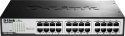 Przełącznik D-LINK DGS-1024D (24x 1 GbE ) Przełącznik D-LINK DGS-1024D (24x 1 GbE )