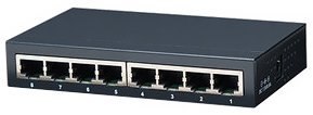 Przełącznik INTELLINET NETWORK SOLUTIONS 10/100 OFFICE 523318 (8x 10/100 ) Przełącznik INTELLINET NETWORK SOLUTIONS 10/100 OFFICE 523318 (8x 10/100 )