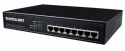 Przełącznik INTELLINET NETWORK SOLUTIONS 560641 (8x 10/100/1000 ) Przełącznik INTELLINET NETWORK SOLUTIONS 560641 (8x 10/100/1000 )