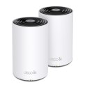 Router TP-LINK Deco XE75 Pro (2-pack) Router TP-LINK Deco XE75 Pro (2-pack)