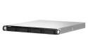 Serwer QNAP TS-464U-RP-8G (Celeron N5095 /8GB ) Serwer QNAP TS-464U-RP-8G (Celeron N5095 /8GB )