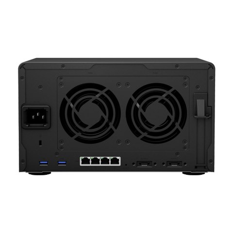 Serwer plików SYNOLOGY DS1621+ Serwer plików SYNOLOGY DS1621+