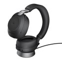 Słuchawki bezprzewodowe JABRA 28599-999-889 (Czarny) Słuchawki bezprzewodowe JABRA 28599-999-889 (Czarny)