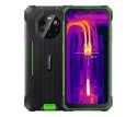 Smartphone BLACKVIEW BL8800 Pro 5G 8/128 GB Green (Zielony) 128 GB Czarno-zielony BL8800PRO-GN/BV Smartphone BLACKVIEW BL8800 Pro 5G 8/128 GB Green (Zielony) 128 GB Czarno-zielony BL8800PRO-GN/BV