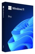 System operacyjny MICROSOFT Windows 11 Pro ENG 64-bit Box System operacyjny MICROSOFT Windows 11 Pro ENG 64-bit Box