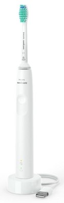 Szczoteczka soniczna PHILIPS HX3675/13 Biały Szczoteczka soniczna PHILIPS HX3675/13 Biały