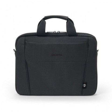 Torba na laptopa DICOTA Eco Multi BASE (maks.15.6"/Czarny) Torba na laptopa DICOTA Eco Multi BASE (maks.15.6"/Czarny)
