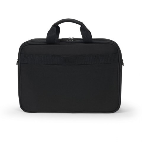 Torba na laptopa DICOTA Eco Top Traveller BASE (maks.13 - 14.1"/Czarny) Torba na laptopa DICOTA Eco Top Traveller BASE (maks.13 - 14.1"/Czarny)