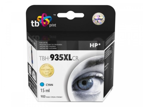 Tusz TB PRINT TBH-935XLCR Tusz TB PRINT TBH-935XLCR