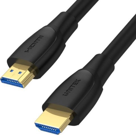 UNITEK C11068BK 7m /sHDMI (męski) HDMI (męski) UNITEK C11068BK 7m /sHDMI (męski) HDMI (męski)