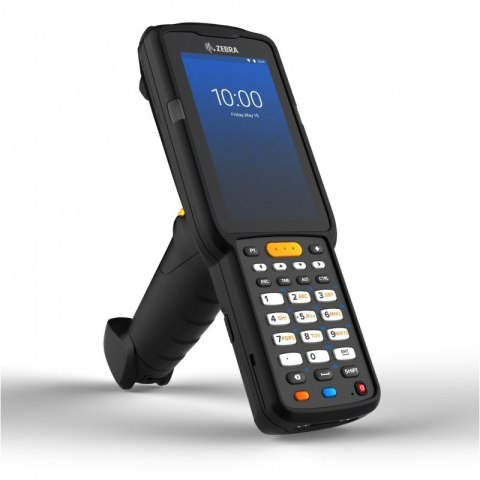 ZEBRA Czytnik kodów kreskowych MC330X-GJ2EG4RW USB ZEBRA Czytnik kodów kreskowych MC330X-GJ2EG4RW USB