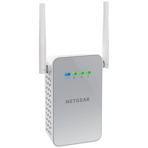 Zasilacz sieciowy PLW1000 Power Line 1xGb WiFi AC1000 Zasilacz sieciowy PLW1000 Power Line 1xGb WiFi AC1000