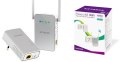 Zasilacz sieciowy PLW1000 Power Line 1xGb WiFi AC1000 Zasilacz sieciowy PLW1000 Power Line 1xGb WiFi AC1000