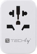 ADAPTER WTYCZEK ZASIL. 3USB ADAPTER WTYCZEK ZASIL. 3USB