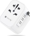 ADAPTER WTYCZEK ZASIL. 3USB ADAPTER WTYCZEK ZASIL. 3USB