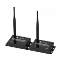 365634 TECHLY Bezprzewodowy transmiter HDMI 365634 TECHLY Bezprzewodowy transmiter HDMI