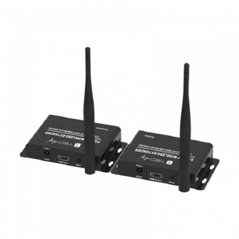 365634 TECHLY Bezprzewodowy transmiter HDMI 365634 TECHLY Bezprzewodowy transmiter HDMI