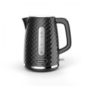 Czajnik ELDOM C280C (1.7L /2200W /Czarno-srebrny ) Czajnik ELDOM C280C (1.7L /2200W /Czarno-srebrny )