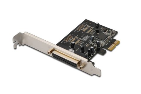 DIGITUS DS-30020-1 1x DB25 DIGITUS DS-30020-1 1x DB25