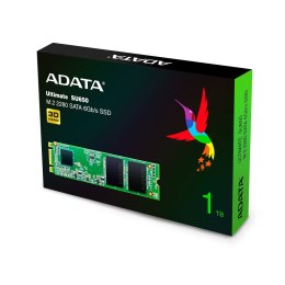 Dysk SSD A-DATA Ultimate SU650 1 TB (M.2 2280″ /1TB )