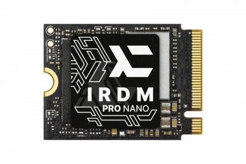 Dysk SSD GOODRAM IRP-SSDPR-P44N-01T-30 (M.2 2230″ /1TB ) Dysk SSD GOODRAM IRP-SSDPR-P44N-01T-30 (M.2 2230″ /1TB )
