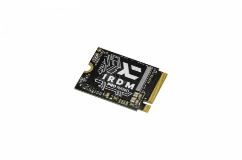 Dysk SSD GOODRAM IRP-SSDPR-P44N-01T-30 (M.2 2230″ /1TB ) Dysk SSD GOODRAM IRP-SSDPR-P44N-01T-30 (M.2 2230″ /1TB )