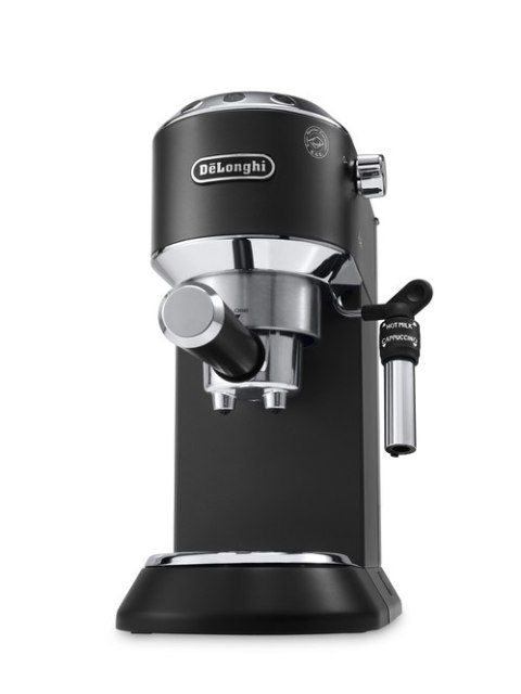 Ekspres ciśneniowy DE LONGHI Dedica EC685.BK Ekspres ciśneniowy DE LONGHI Dedica EC685.BK