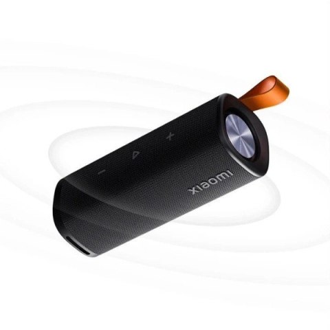 Głośnik bezprzewodowy XIAOMI 54588 (12h /Czarny ) Głośnik bezprzewodowy XIAOMI 54588 (12h /Czarny )