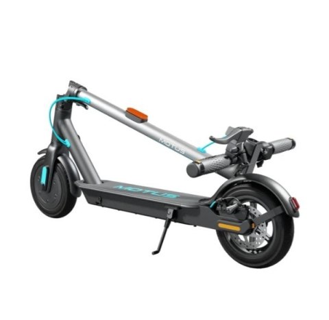 Elektryczna hulajnoga Scooty 10 Lite GEN 5 MOTUS Elektryczna hulajnoga Scooty 10 Lite GEN 5 MOTUS
