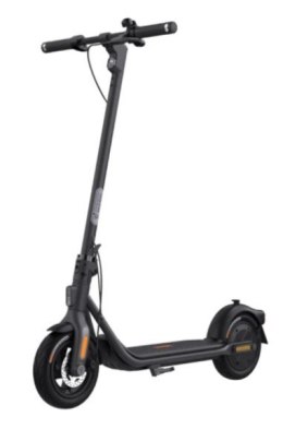 Elektryczna hulajnoga Ninebot KickScooter F2 D SEGWAY