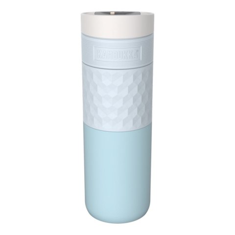 Kambukka kubek termiczny Etna Grip 500 ml - Breezy Blue Kambukka kubek termiczny Etna Grip 500 ml - Breezy Blue