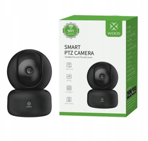 Kamera IP WOOX R4040B 1920 x 1080 Kamera IP WOOX R4040B 1920 x 1080