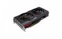 Karta graficzna ASROCK Pulse Radeon RX 7600 XT OC 16GB GDDR6 (11339-04-20G) Karta graficzna ASROCK Pulse Radeon RX 7600 XT OC 16GB GDDR6 (11339-04-20G)