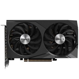 GeForce RTX 3060 Gaming OC 8 GB GDDR6