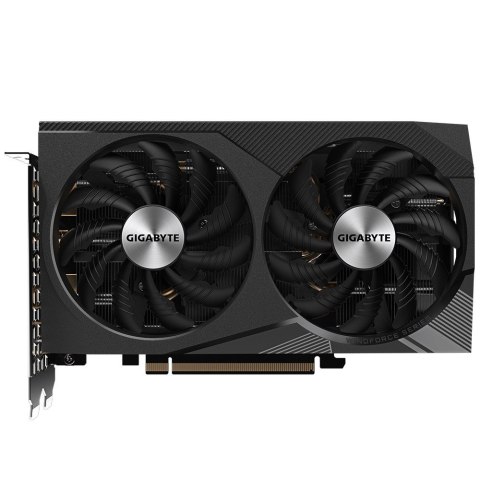 GeForce RTX 3060 Gaming OC 8 GB GDDR6 GeForce RTX 3060 Gaming OC 8 GB GDDR6