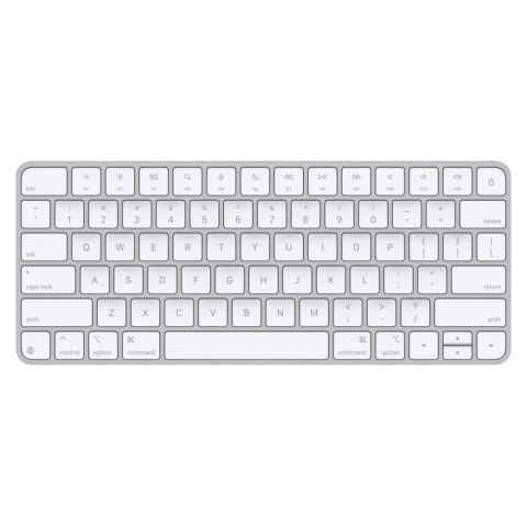 Klawiatura Bezprzewodowa APPLE MXCL3LB/A Klawiatura Bezprzewodowa APPLE MXCL3LB/A