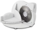 Krajalnica ESPERANZA EKM017W (150W /Biały ) Krajalnica ESPERANZA EKM017W (150W /Biały )