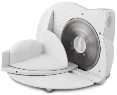 Krajalnica ESPERANZA EKM017W (150W /Biały ) Krajalnica ESPERANZA EKM017W (150W /Biały )
