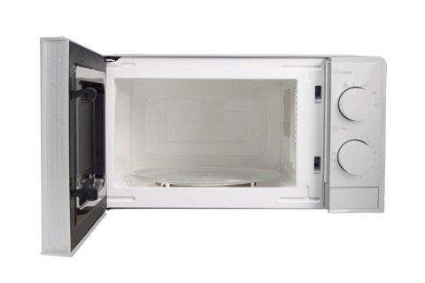 Kuchenka mikrofalowa wolnostojąca ESPERANZA EKO011W (700W /20L /Biały) Kuchenka mikrofalowa wolnostojąca ESPERANZA EKO011W (700W /20L /Biały)