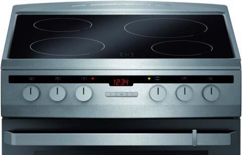 Kuchnia z płytą ceramiczną AMICA 54035 Kuchnia z płytą ceramiczną AMICA 54035