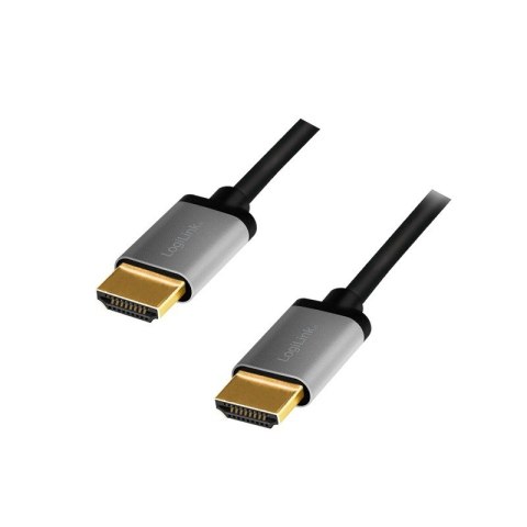 LOGILINK CHA0102 3m /sHDMI typ A HDMI typ A LOGILINK CHA0102 3m /sHDMI typ A HDMI typ A