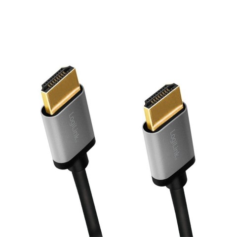 LOGILINK CHA0102 3m /sHDMI typ A HDMI typ A LOGILINK CHA0102 3m /sHDMI typ A HDMI typ A